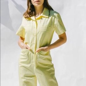 Ilana Kohn jumpsuit, NEW! Never worn!